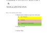 create landscape document maintenance plans, method statement, boq, tech reports